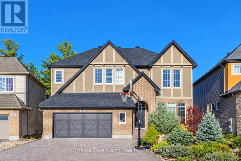 130 Grainstone Way, Ottawa