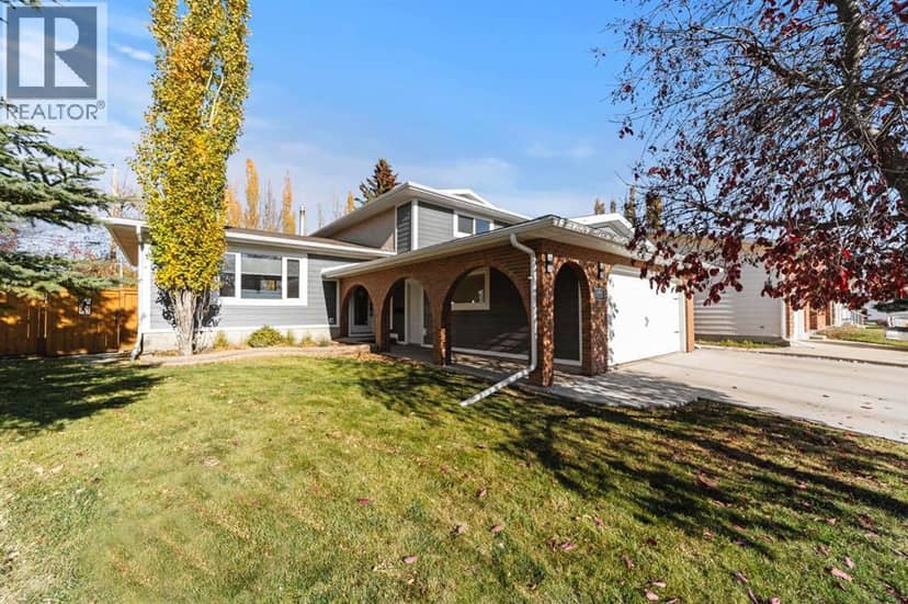 6310 43A Avenue Close, Camrose