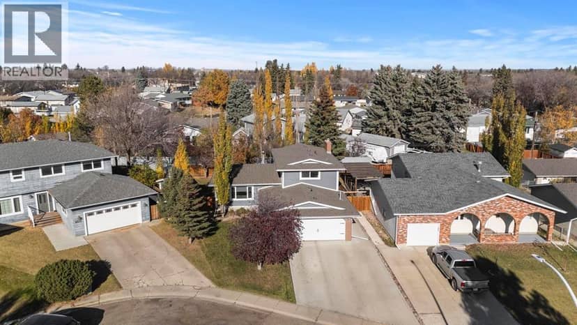 6310 43A Avenue Close, Camrose, photo 2