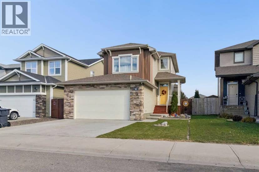 923 Maydell Palmer Vista N, Lethbridge, photo 3