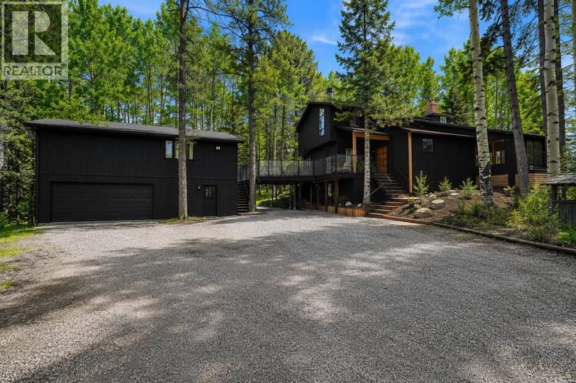 37 Aspen Creek Drive, Rural Foothills County, photo 3