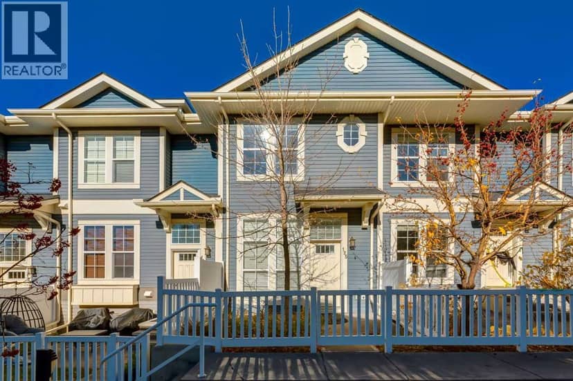 125 Auburn Bay Common SE, Calgary