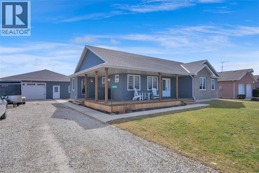 5744 Middle LINE, Merlin