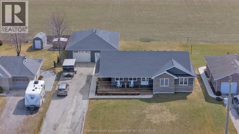 5744 Middle LINE, Merlin, photo 4
