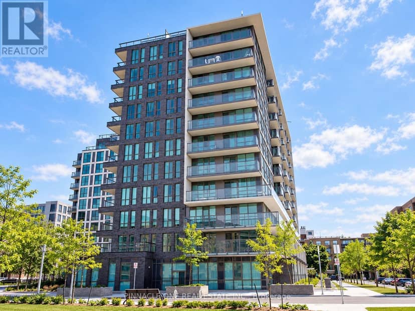 910 - 80 Esther Lorrie Drive, Toronto, photo 2