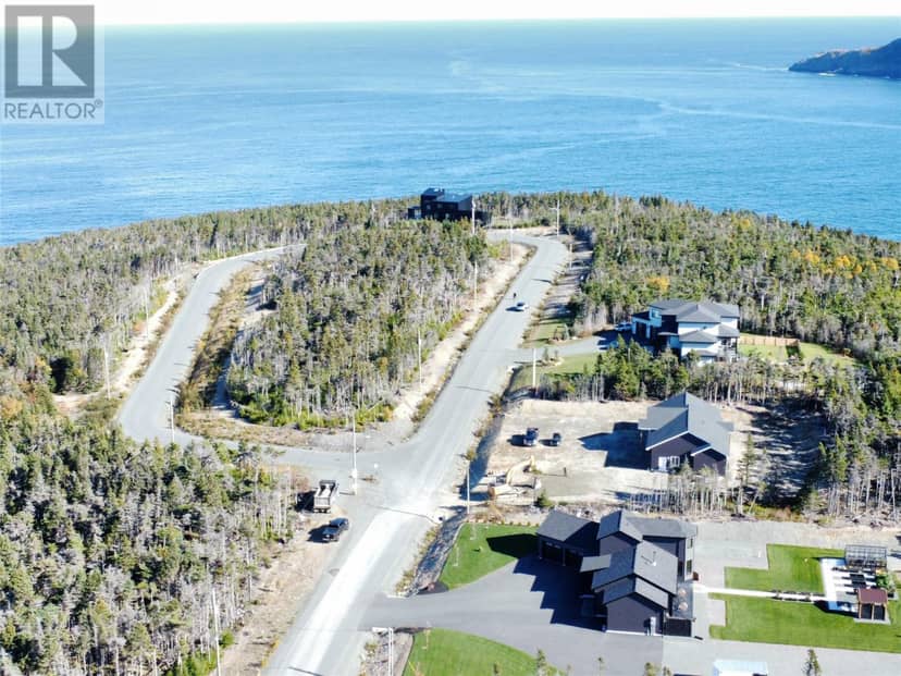 Lot 10 Silverhead Way, Logy Bay Middle Cove Outer Cove, photo 4