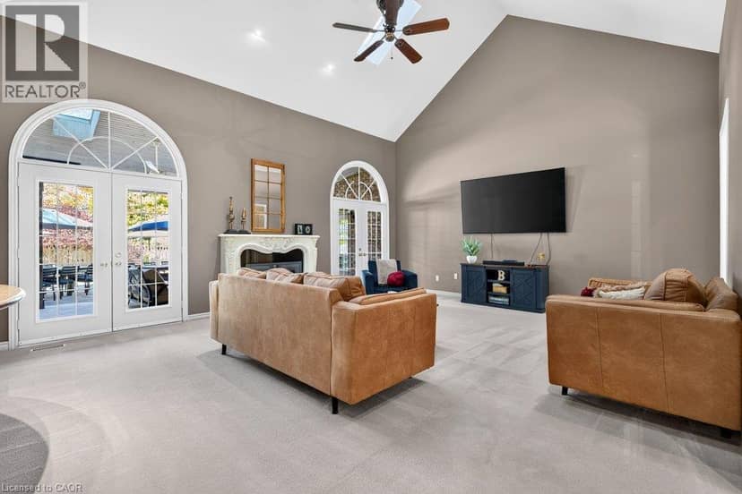 9 HARRINGTON Place, Ancaster, photo 8