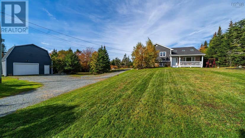 1227 Ketch Harbour Road, Ketch Harbour, photo 2