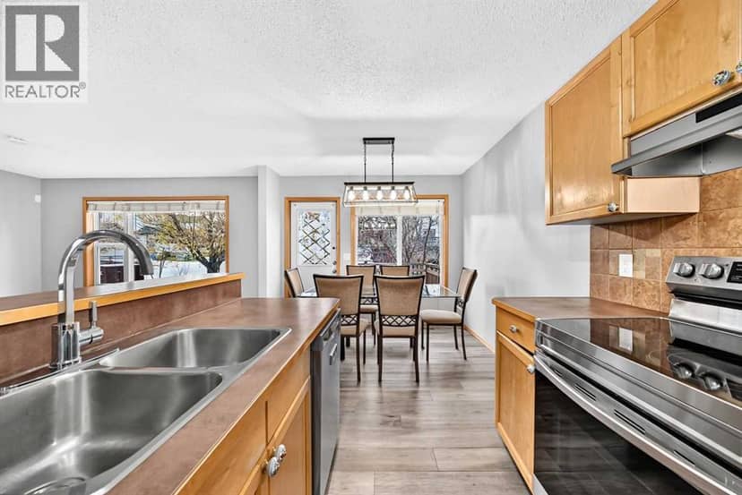 140 Everstone Way SW, Calgary, photo 5