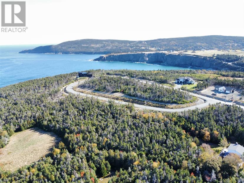 Lot 16 Silverhead Way, Logy Bay Middle Cove Outer Cove, photo 8