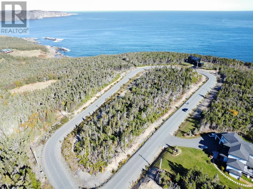 Lot 16 Silverhead Way, Logy Bay Middle Cove Outer Cove, photo 6