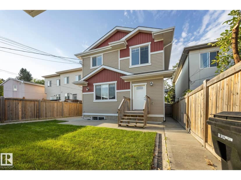 8952 81 AV NW, Edmonton, photo 4