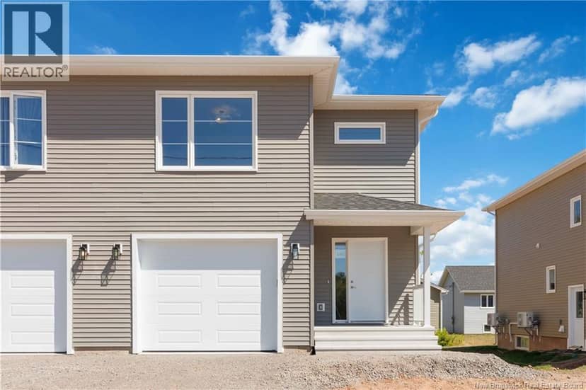 4 Flanagan Court, Moncton