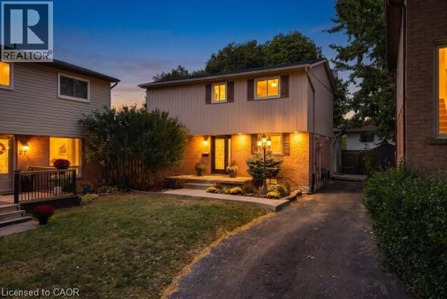 31 BERRISFIELD Crescent, Hamilton, photo 5