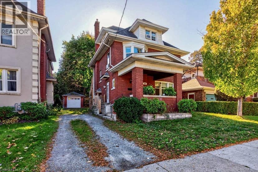 194 DELAWARE Avenue, Hamilton, photo 2