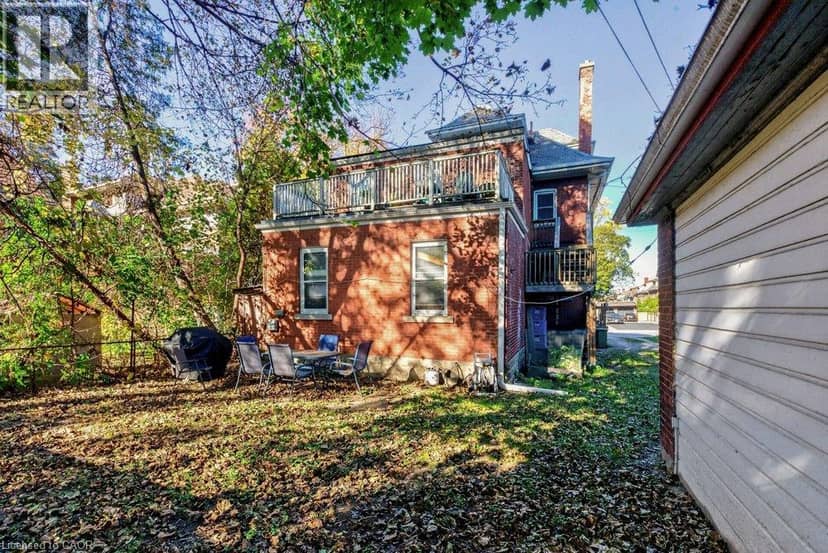 194 DELAWARE Avenue, Hamilton, photo 7