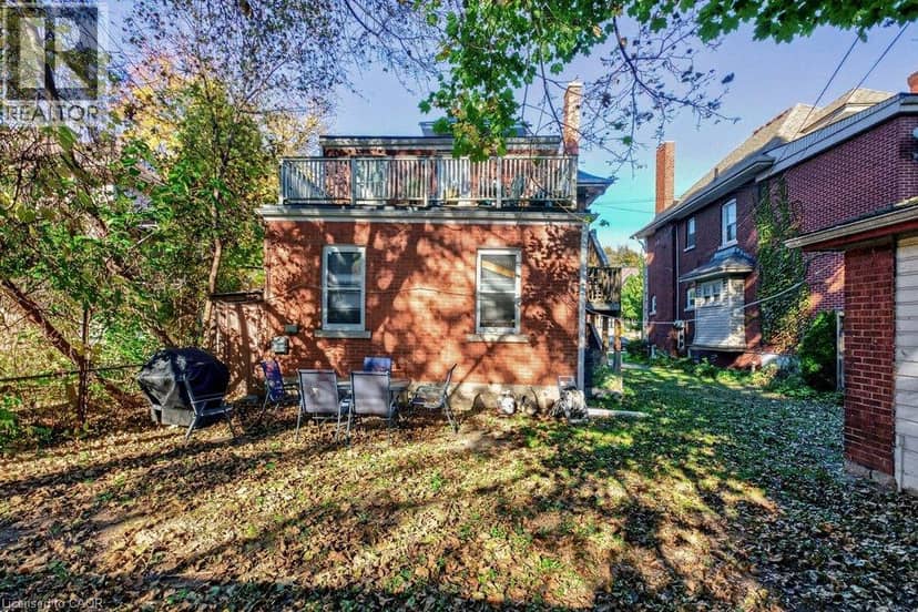 194 DELAWARE Avenue, Hamilton, photo 8