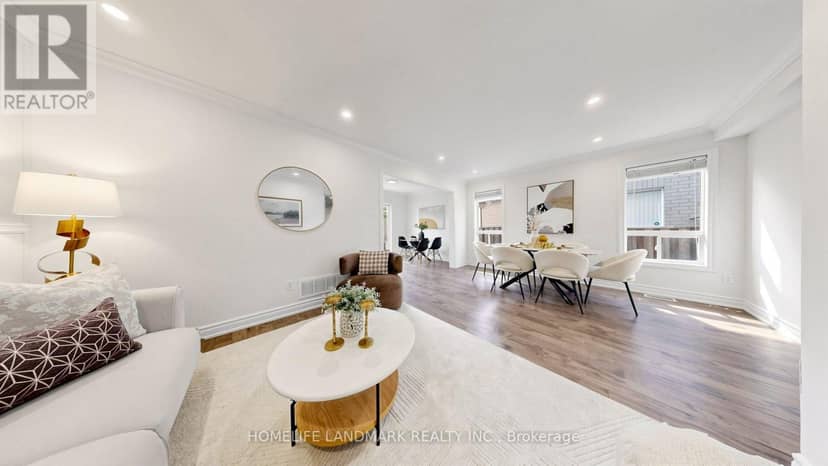 737 Caboto Trail, Markham, photo 8