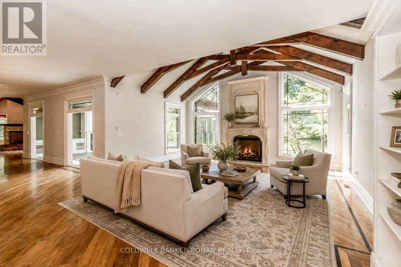 320 Chalk Lake Road, Scugog, photo 2