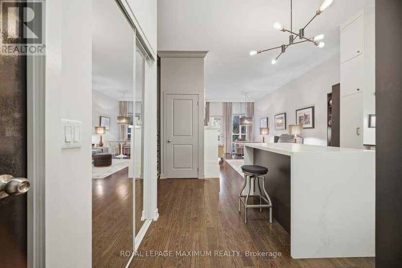 104 - 8 Fieldway Road, Toronto, photo 5