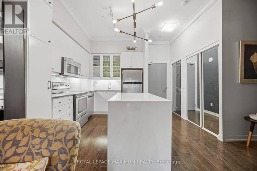 104 - 8 Fieldway Road, Toronto, photo 8