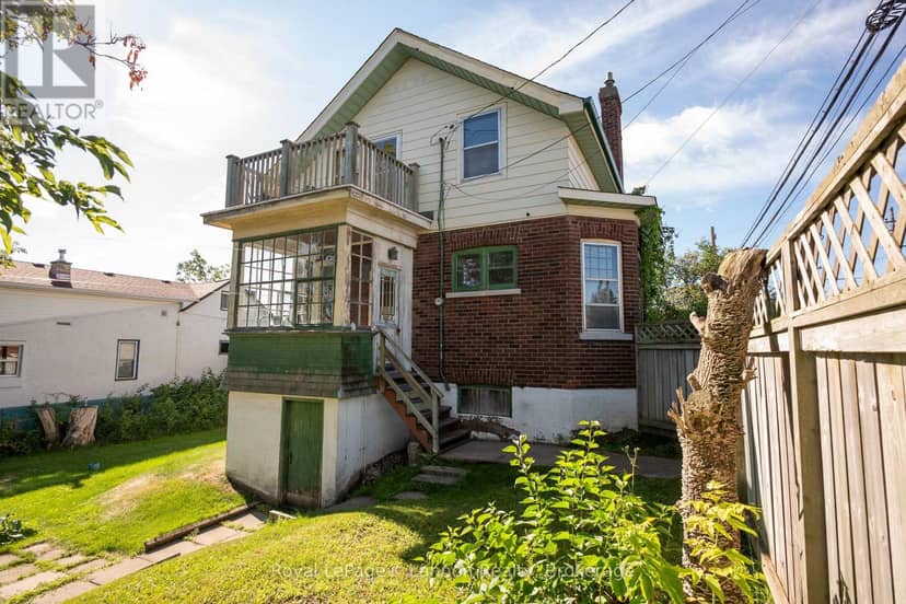 42 Gordon Avenue, Thunder Bay