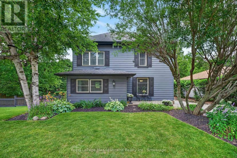 53 Campbell Avenue E, Milton, photo 2