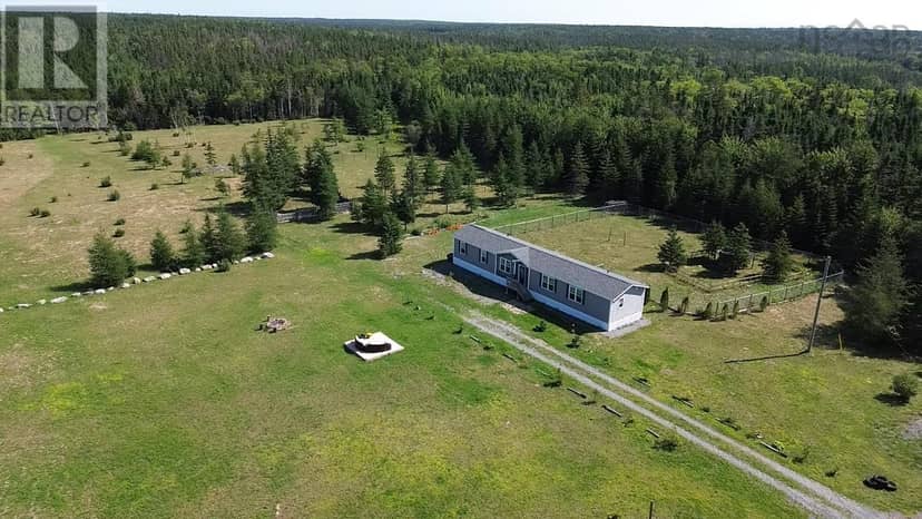 2185 Louisbourg Highway Highway, Mira Road