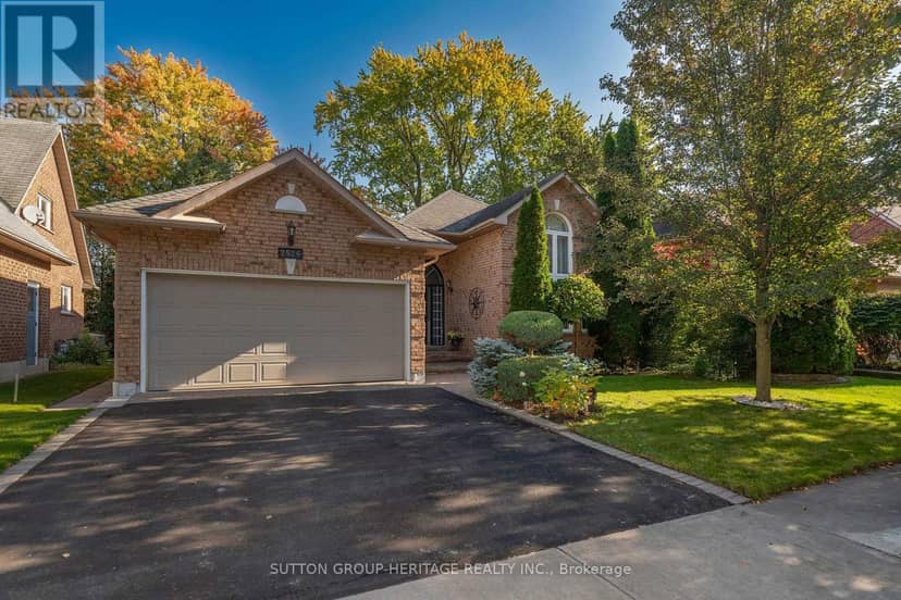 2526 Linwood Street, Pickering