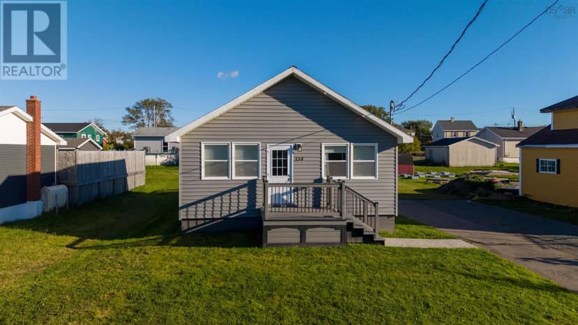 134 Brookland Street, Glace Bay