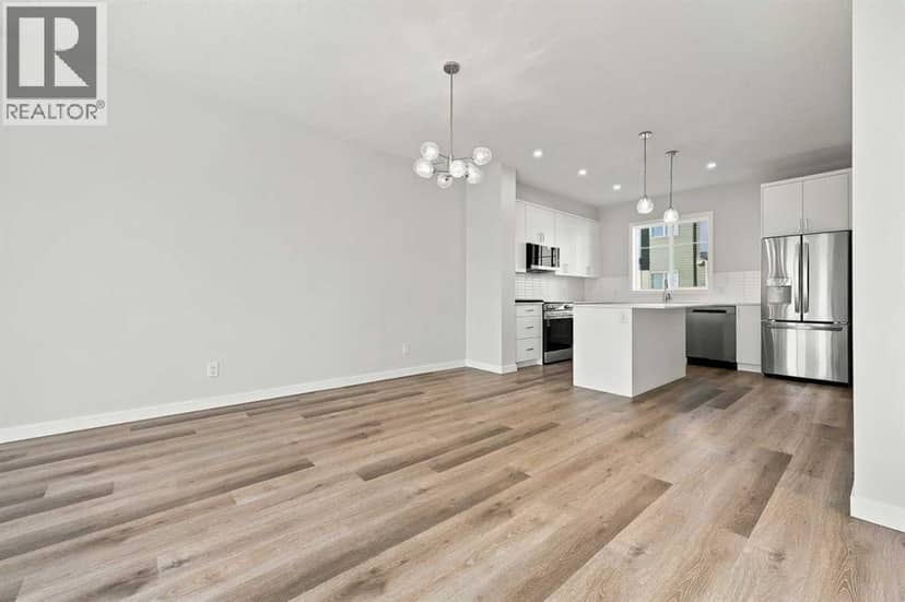 60 Red Embers Plaza NE, Calgary, photo 8
