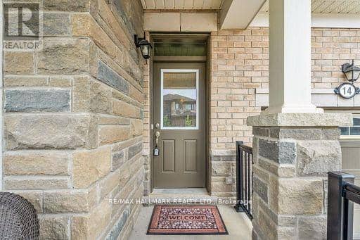 14 Eberly Woods Drive, Markham, photo 5