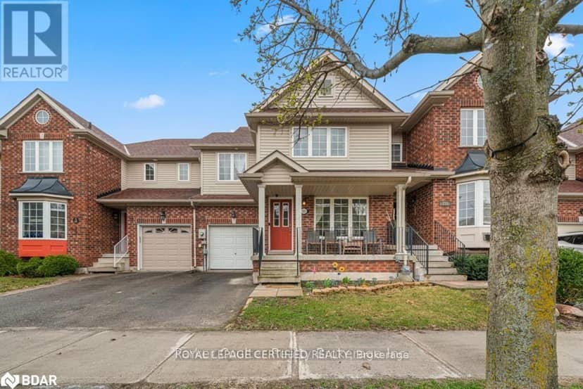 133 Thrushwood Drive, Barrie