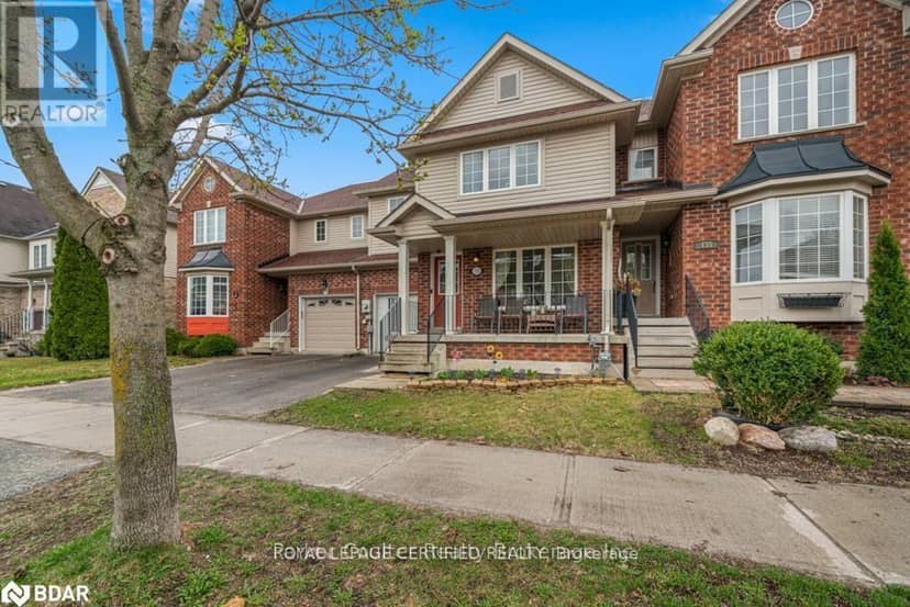 133 Thrushwood Drive, Barrie, photo 2