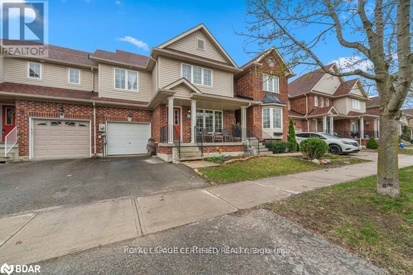 133 Thrushwood Drive, Barrie, photo 3