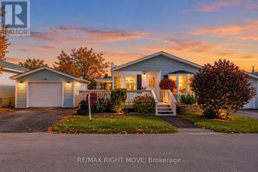 4105 Wesley Street, Severn