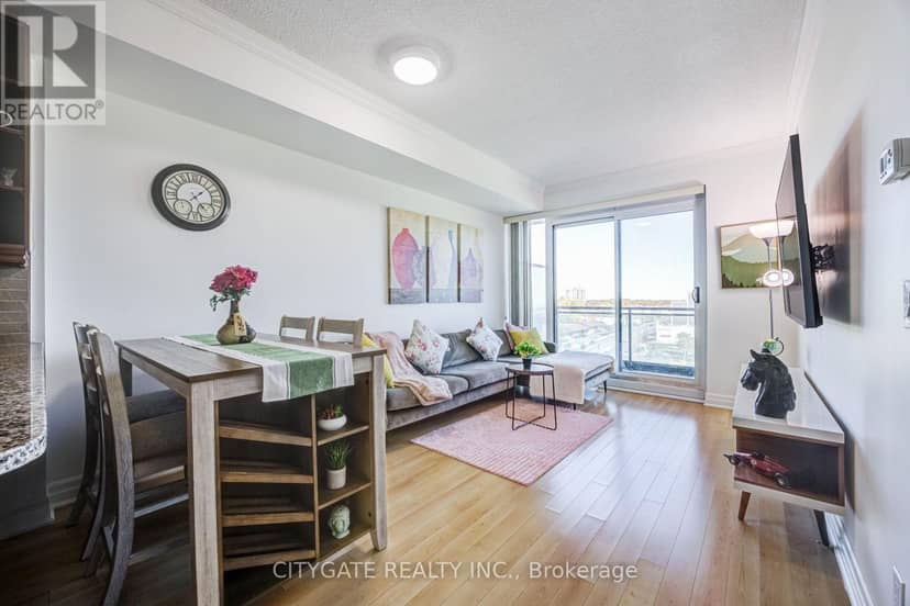809 - 100 John Street, Brampton, photo 5