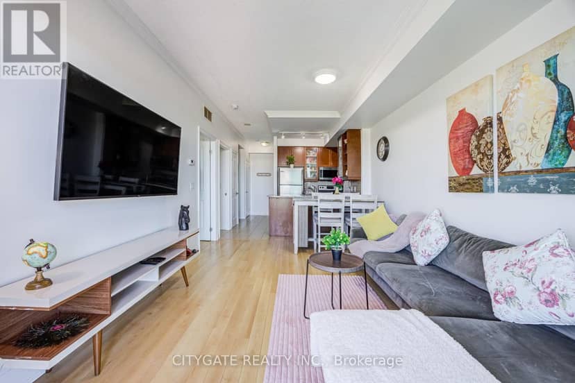 809 - 100 John Street, Brampton, photo 8