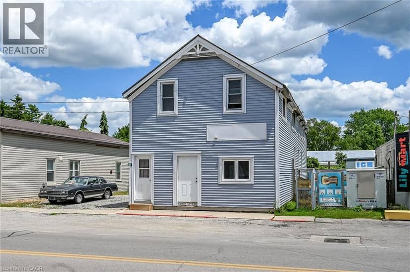 192 TOWNLINE Road, St. Williams, photo 2