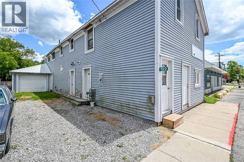192 TOWNLINE Road, St. Williams, photo 4