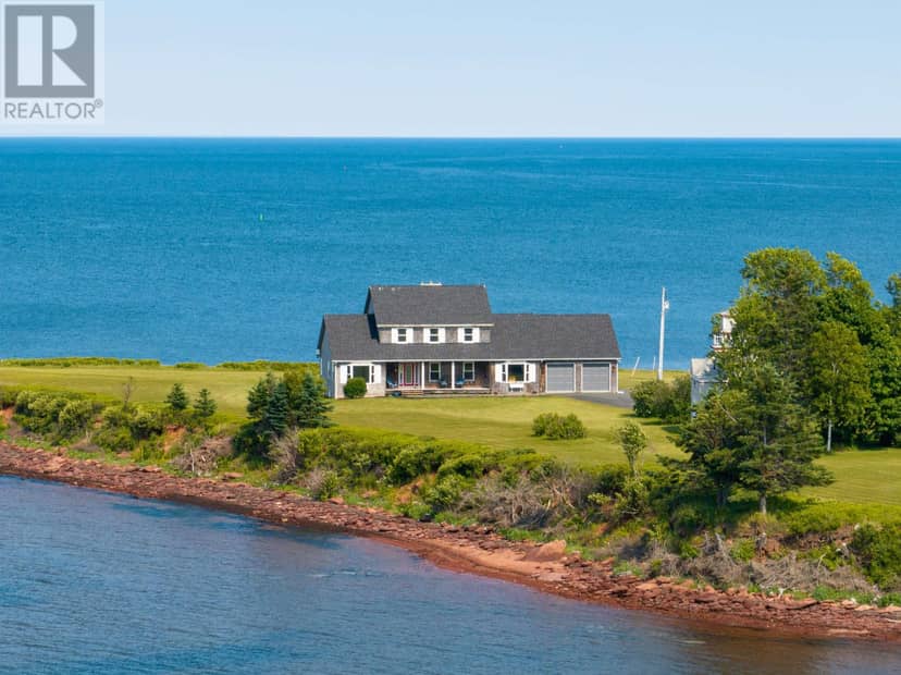 545 St. Andrews Point Road, Lower Montague, photo 6