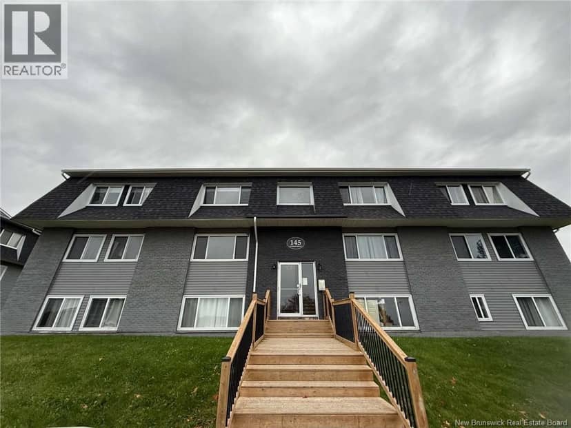 145 Coldbrook Crescent Unit# 10, Saint John