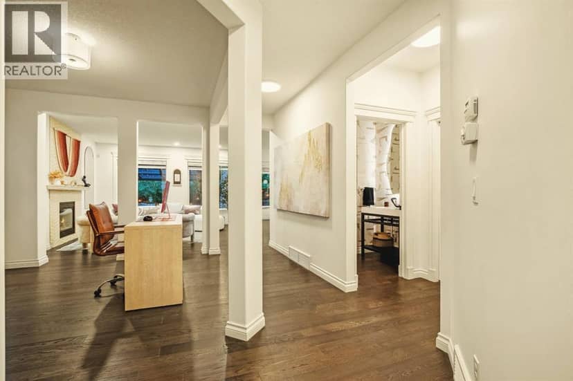 211 Auburn Sound Circle SE, Calgary, photo 5