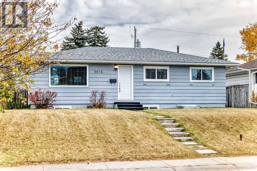2016 46 Street SE, Calgary, photo 2