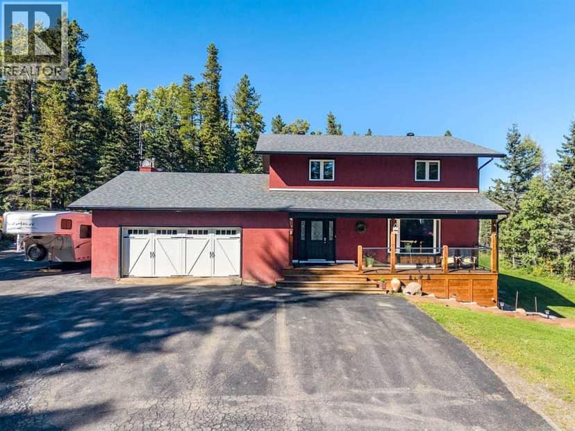 352056 Pine Ridge Drive W, Rural Foothills County, photo 2