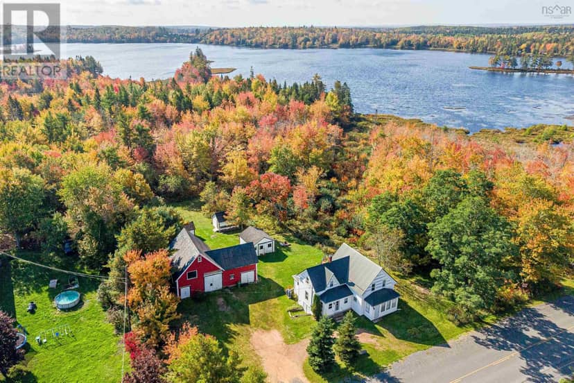 1462 East Dalhousie Road, East Dalhousie