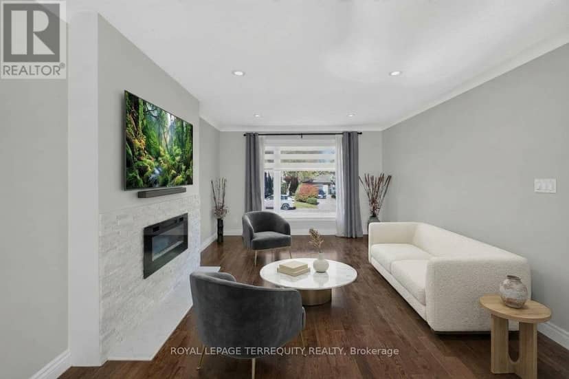 9 Brightbay Crescent, Markham, photo 6