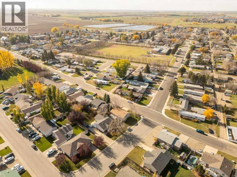 5504 42 Avenue, Taber, photo 5