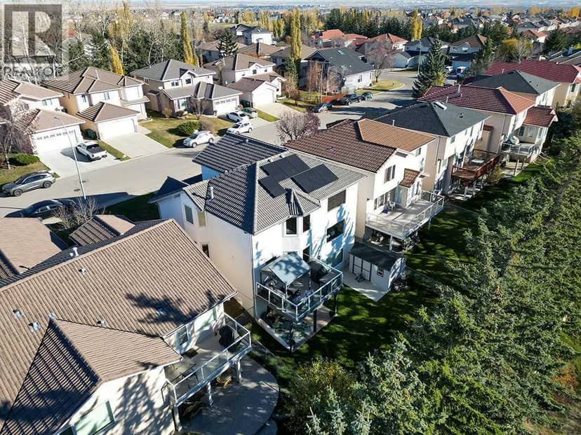150 Hampstead Close NW, Calgary, photo 4