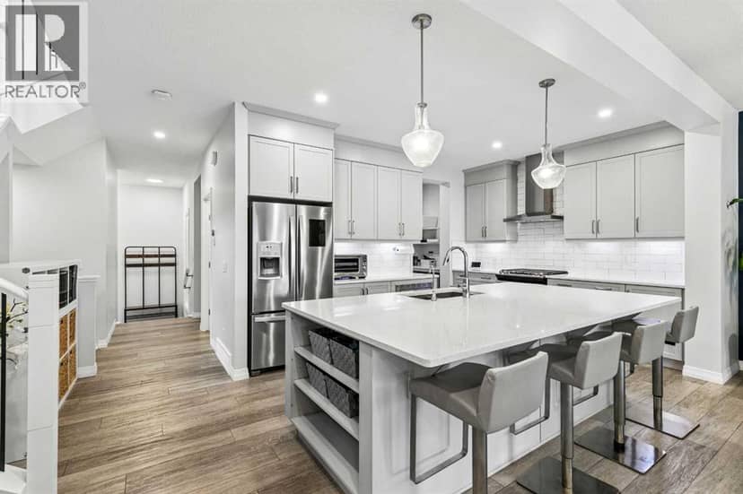 329 Magnolia Heath SE, Calgary, photo 3